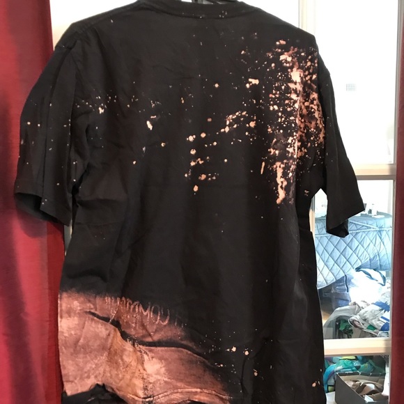 Control t Shirt - Picture 2 of 3